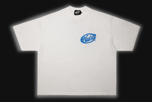 BOXY T-SHIRT - BLUEPRINT