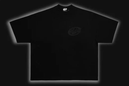 BOXY T-SHIRT - PHANTOM
