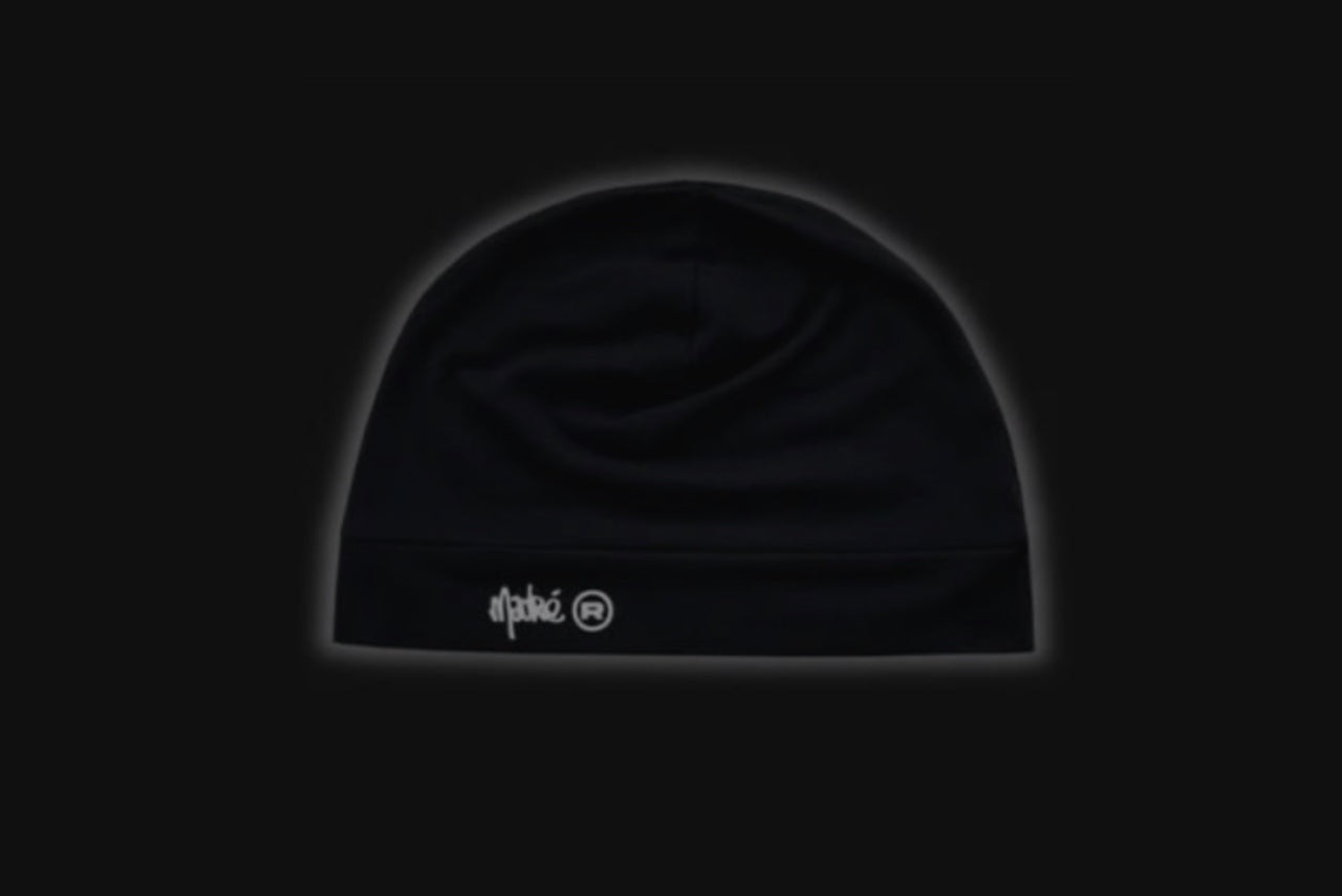 SKULLY - BLACK