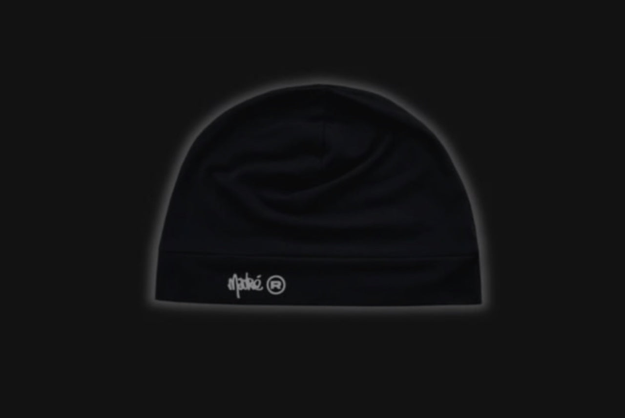SKULLY - BLACK