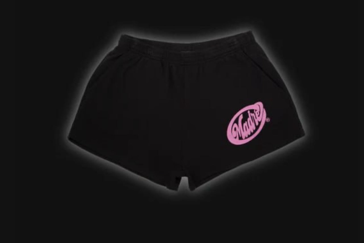 SHORT - MIDNIGHT TUXI