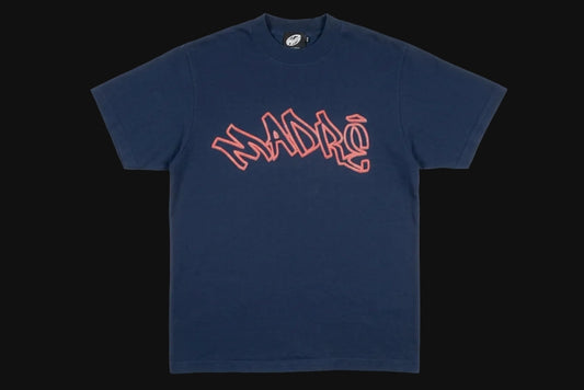 MADRÉ STICH NAVY