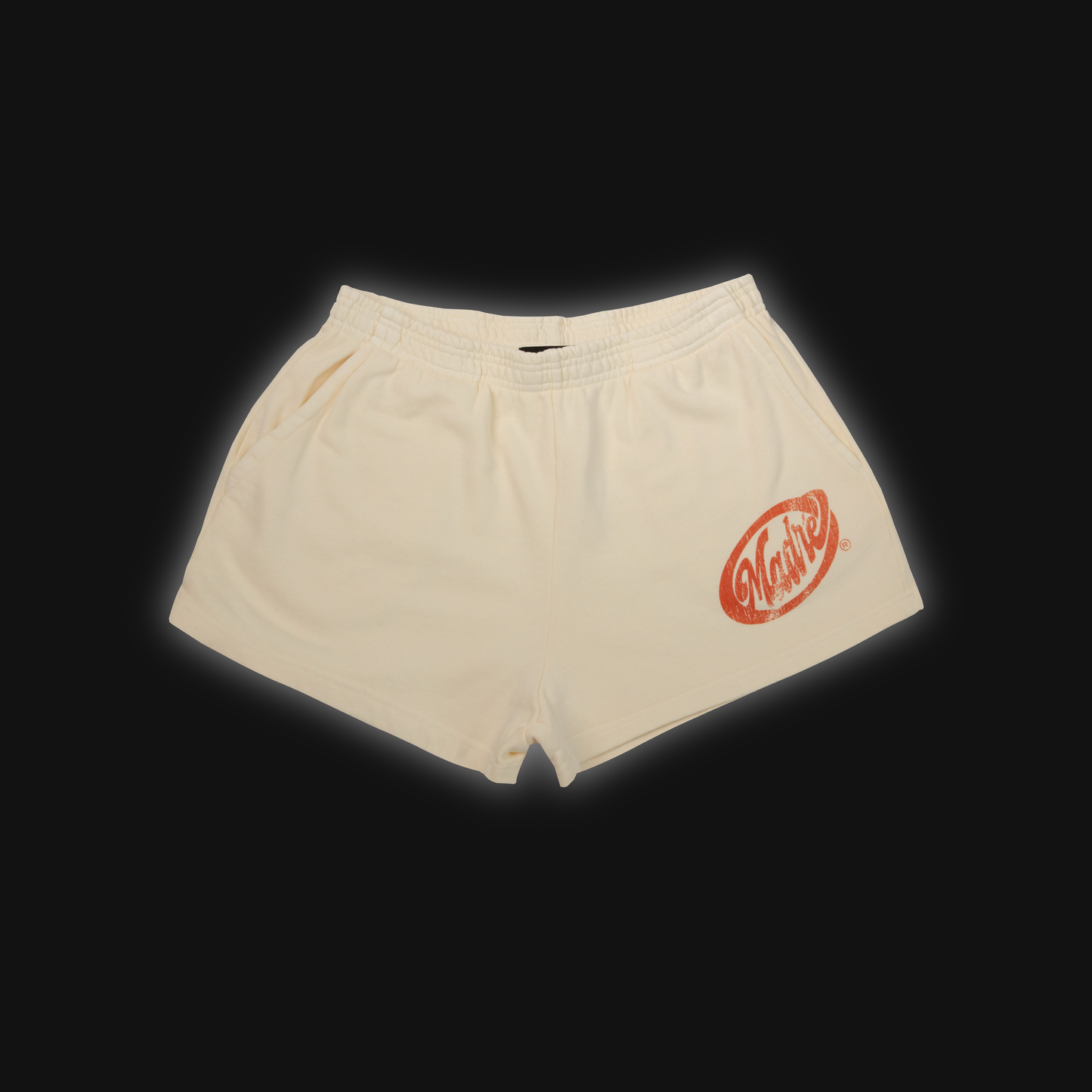 SHORTS - ORANGE COUNTY