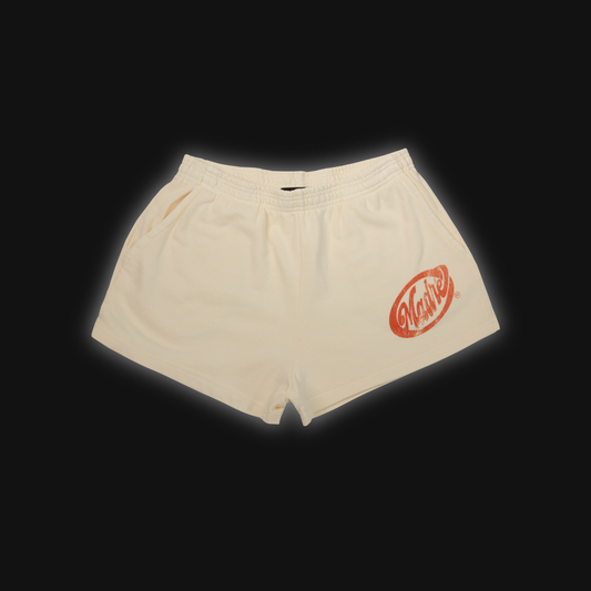 SHORTS - ORANGE COUNTY