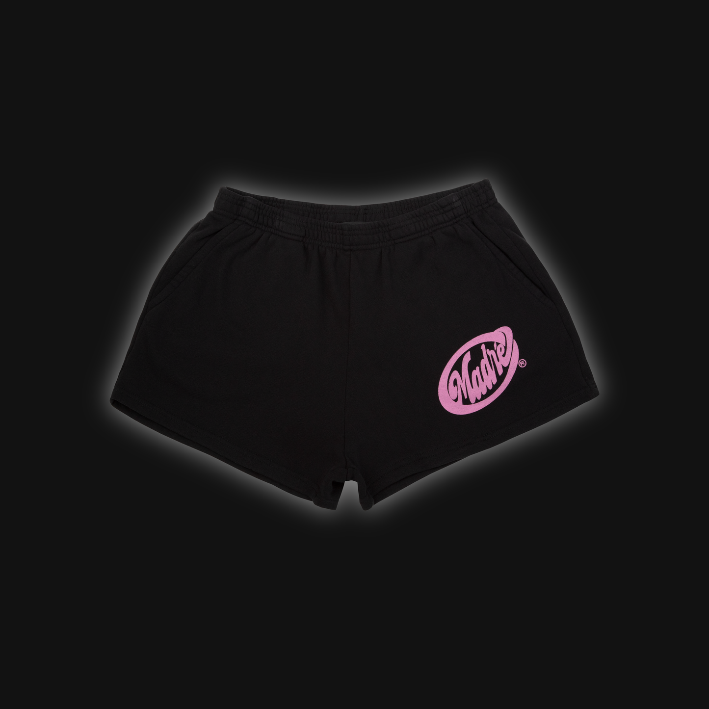 SHORT - MIDNIGHT TUXI