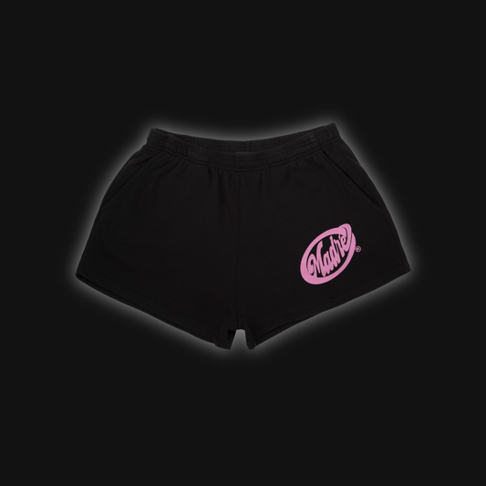 SHORT - MIDNIGHT TUXI