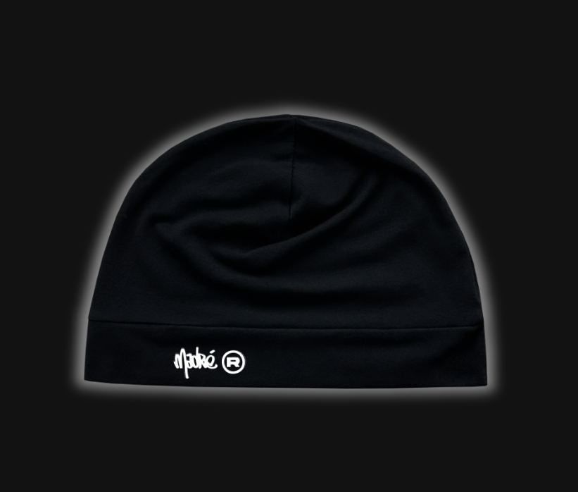SKULLY - BLACK