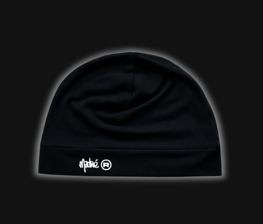 SKULLY - BLACK